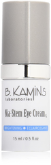 B. Kamins Nia-Stem Eye Cream .5oz