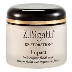 Z. Bigatti Impact Fruit Enzyme Mask 2oz
