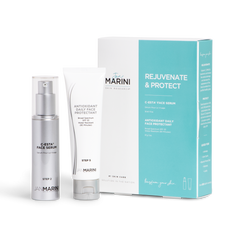 Jan Marini Rejuvenate & Protect Antioxidant Daily Face Protectant & C-ESTA Serum
