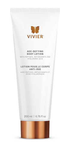 Vivier Age-Defying Body Lotion 6.76oz