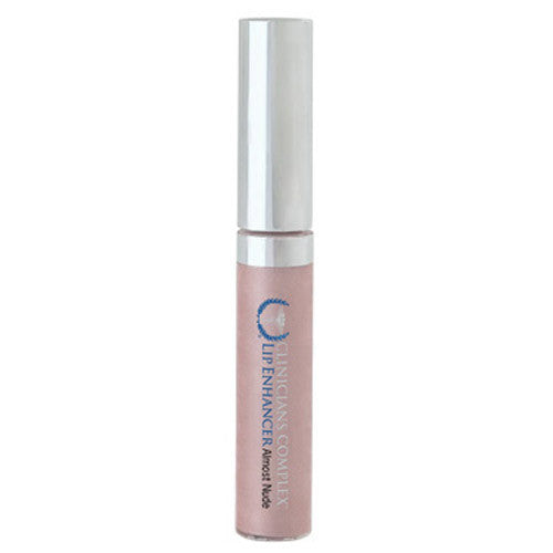 Clinicians Complex Lip enhancer almost nude