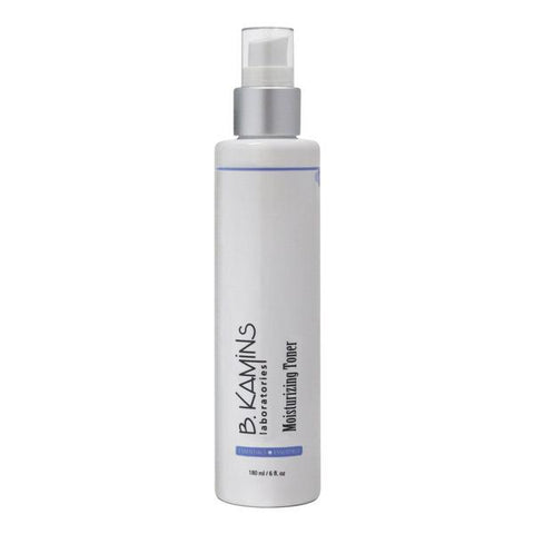 B.Kamins Moisturizing Toner 6 fl.oz