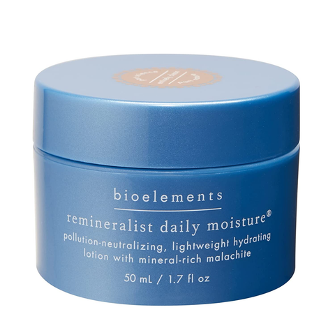 Bioelements Remineralist Daily Moisture 1.7 oz.