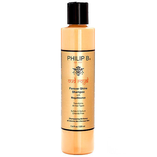 Philip B Oud Royal Forever Shine Shampoo 7.4oz