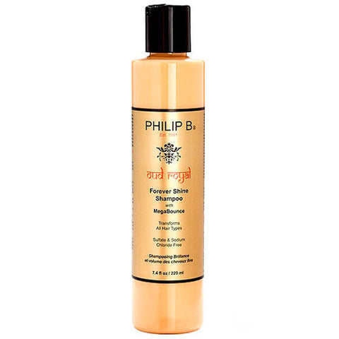Philip B Oud Royal Forever Shine Shampoo 7.4oz