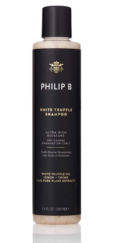 PHILIP B White Truffle Shampoo 7.4oz