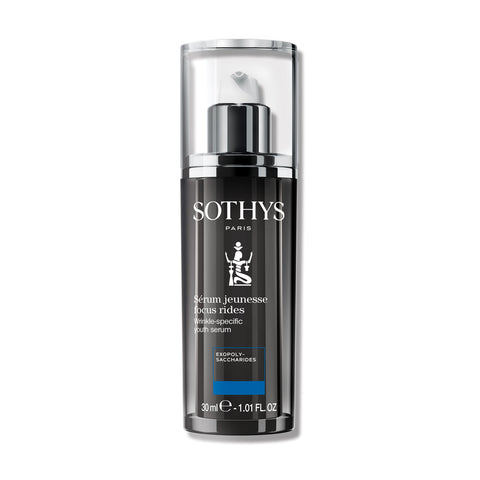 Sothys Wrinkle-Specific Youth Serum 1.01oz