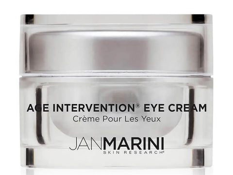 Jan Marini Age Intervention Eye Cream 0.5oz