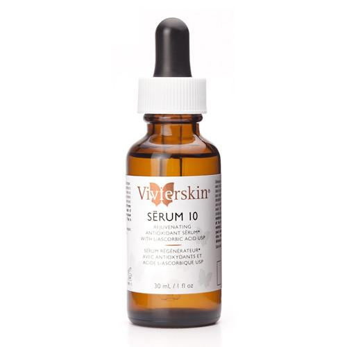 VivierSkin Vitamin-C High Potency Serum 10 1oz
