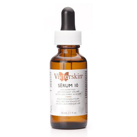 VivierSkin Vitamin-C High Potency Serum 10 1oz