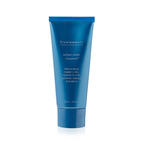 Bioelements Urban Undo Cleanser 3.5 oz