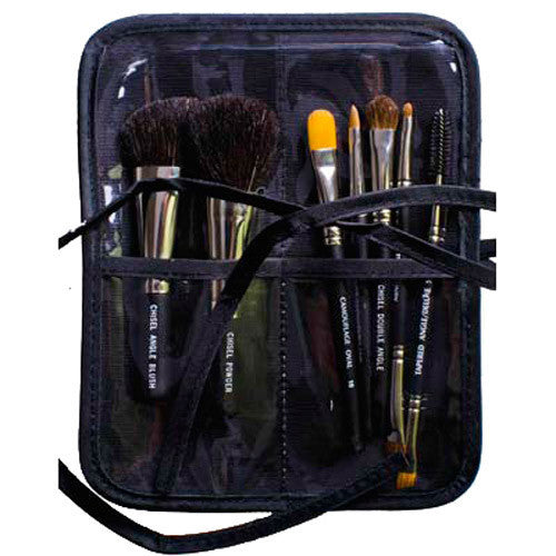 Ageless Derma Cosmetic Brush Sets