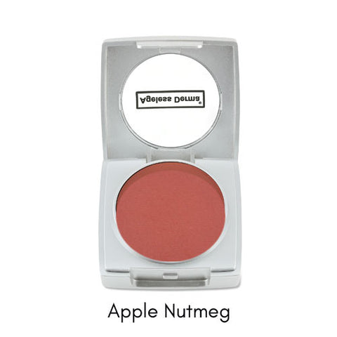 Ageless Derma Pressed Mineral Blush