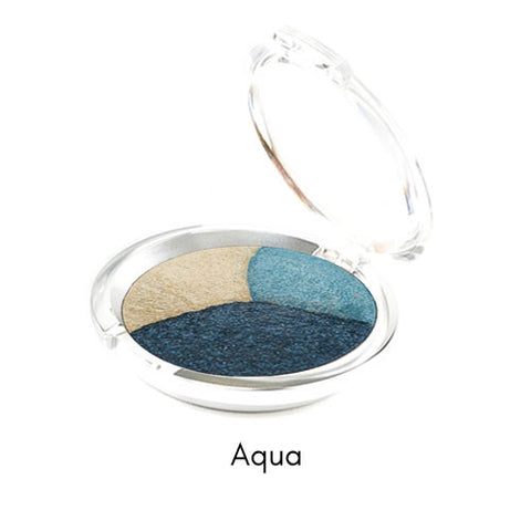 Ageless Derma Baked Mineral Eye Shadow Trio