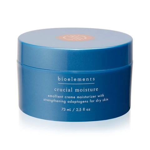 BioElements Crucial Moisture 2.5oz