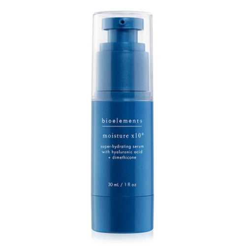 Bioelement Moisture x10 1oz