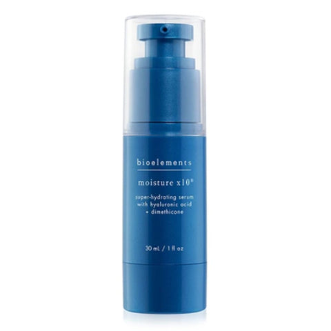 Meyella blok antydning Bioelements moisture x10 | DermMalls.com