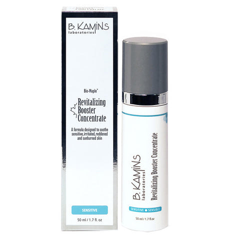 B. Kamins Revitalizing Booster Concentrate  1.7oz
