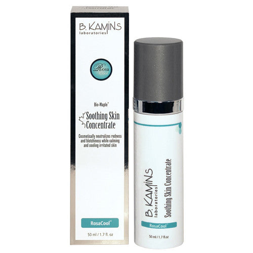 B. Kamins Soothing Skin Concentrate 1.7oz
