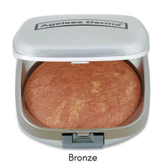 Ageless Derma Baked Mineral Blush with Botanical Extracts