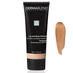 Dermablend Leg & Body Makeup SPF 25 (3.4oz)