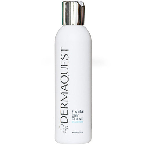 Dermaquest Essential Daily Cleanser 6oz