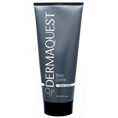 Dermaquest Stem Cell 3D Body Creme 6oz