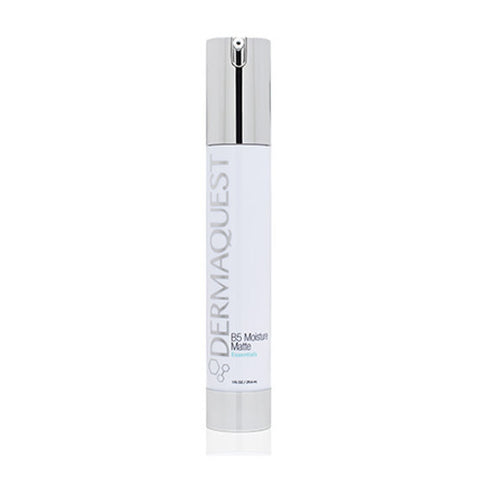 Dermaquest Essentials B5 Moisture Matte 1oz.