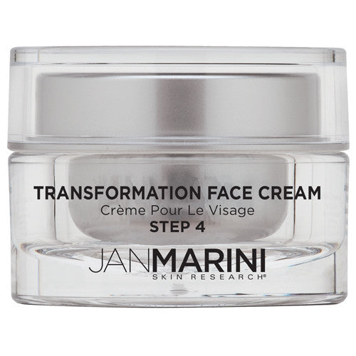 Jan Marini TransFormation Face Cream 1oz