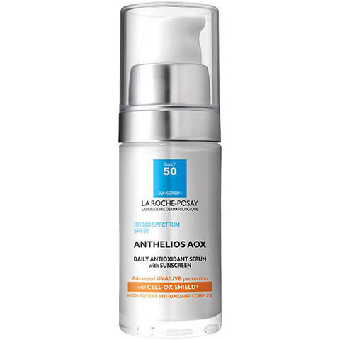 La Roche Posay Anthelios AOX Daily Antioxidant Serum SPF50 1oz