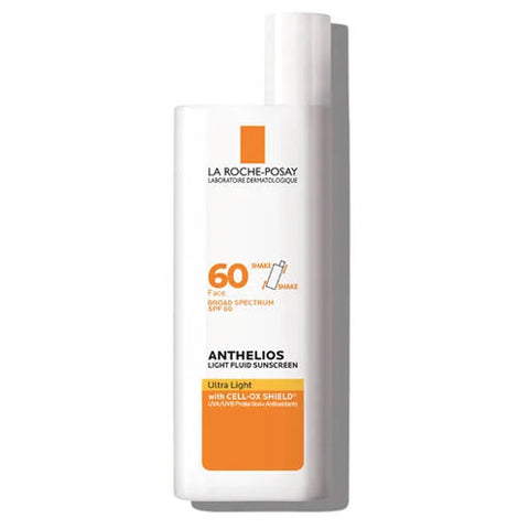 La Roche Posay Anthelios 60 Ultra Fluid Lotion 1.7oz