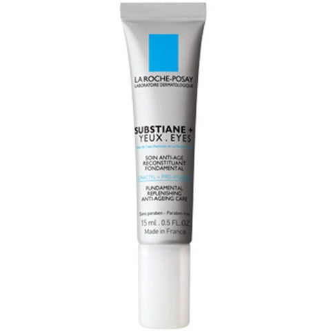 La Roche Posay Substiane [+] Eyes 0.5 oz