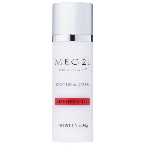 Meg 21 Redness Relief 1.0oz