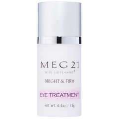 Meg 21 Eye Treatment 0.5 oz