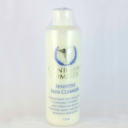 Clinicians Complex Sensitive Skin Cleanser 7.3oz