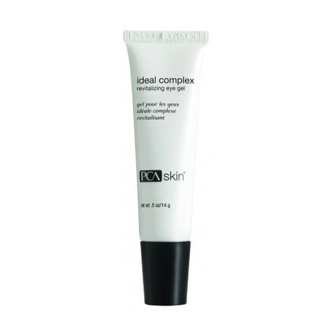 PCA Ideal Complex Revitalizing Eye Gel 0.5oz