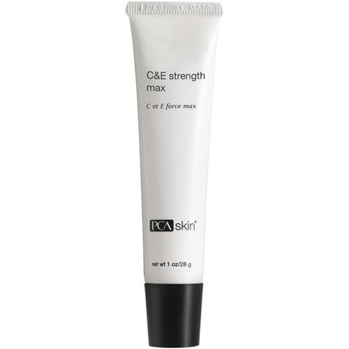 PCA C&E Strength Max 1oz