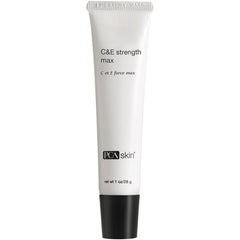 PCA C&E Strength Max 1oz
