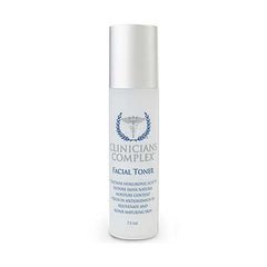 Clinicians Complex Facial Toner 7.5oz