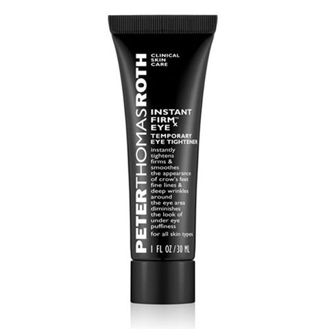 Peter Thomas Roth Instant Firm Eye 1oz