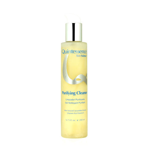 Quintessence Skin Science Purifying Cleanser 6.75oz
