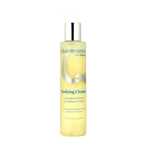Quintessence Skin Science Purifying Cleanser 6.75oz
