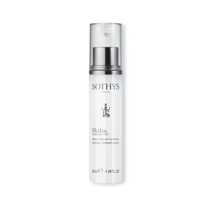 Sothys Hydra Intensive Hydrating Serum 1.69oz