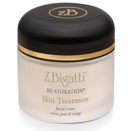 Z. Bigatti Re-Storation Skin Treatment 2oz.