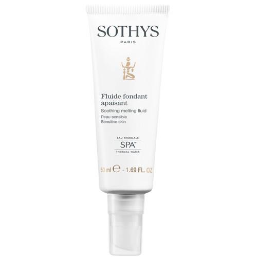 Sothys Soothing Melting Fluid 1.69oz