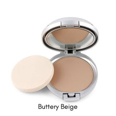 Ageless Derma Pressed Mineral Foundation