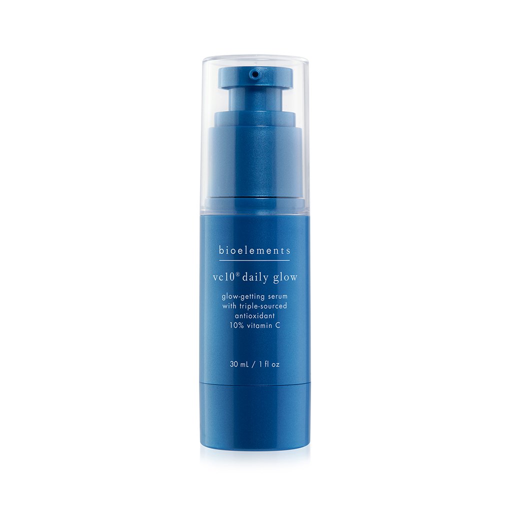 Bioelements VC10 Daily Glow 1oz