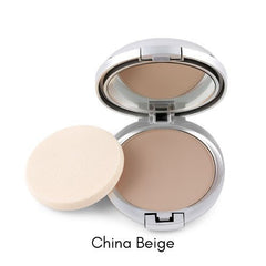 Ageless Derma Pressed Mineral Foundation