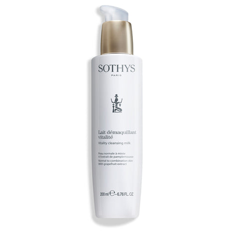 Sothy's Vitality Cleansing Milk 6.7oz