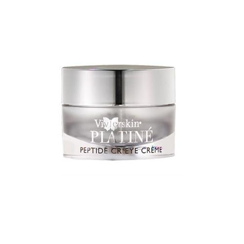 Vivier Platine Peptide CR Eye Creme .33oz